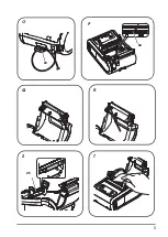 Preview for 5 page of Epson TM P60II User Manual