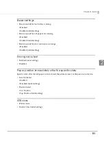 Preview for 51 page of Epson TM-P80 Technical Reference Manual