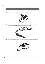 Preview for 86 page of Epson TM-P80 Technical Reference Manual