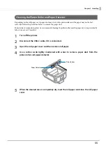 Предварительный просмотр 55 страницы Epson TM-P80II Plus Technical Reference Manual