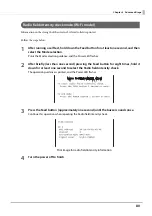 Предварительный просмотр 80 страницы Epson TM-P80II Plus Technical Reference Manual