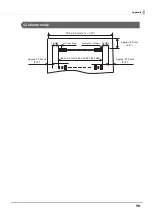 Предварительный просмотр 98 страницы Epson TM-P80II Plus Technical Reference Manual