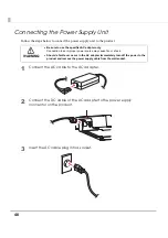 Preview for 48 page of Epson TM-S2000 Series Technical Reference Manual