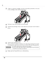 Preview for 50 page of Epson TM-S2000 Series Technical Reference Manual