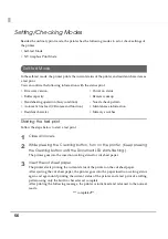 Preview for 56 page of Epson TM-S2000 Series Technical Reference Manual