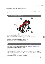 Preview for 61 page of Epson TM-S2000 Series Technical Reference Manual