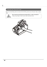 Preview for 68 page of Epson TM-S2000 Series Technical Reference Manual