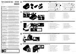 Epson TM-S2000II Series Setup Manual preview