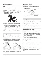 Preview for 10 page of Epson TM-S9000 Product Information Manual