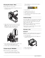 Preview for 11 page of Epson TM-S9000 Product Information Manual