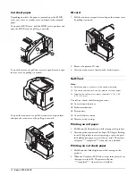 Preview for 12 page of Epson TM-S9000 Product Information Manual