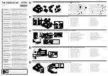 Epson TM-S9000II-MJ Setup Manual preview