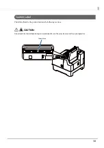 Preview for 10 page of Epson TM-S9000II-NW Technical Reference Manual