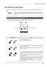 Preview for 20 page of Epson TM-S9000II-NW Technical Reference Manual