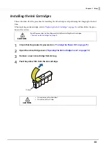 Preview for 40 page of Epson TM-S9000II-NW Technical Reference Manual