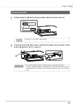 Preview for 44 page of Epson TM-S9000II-NW Technical Reference Manual