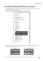 Preview for 47 page of Epson TM-S9000II-NW Technical Reference Manual