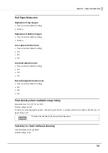 Preview for 50 page of Epson TM-S9000II-NW Technical Reference Manual