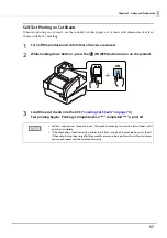 Preview for 57 page of Epson TM-S9000II-NW Technical Reference Manual