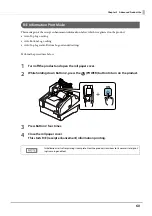 Preview for 60 page of Epson TM-S9000II-NW Technical Reference Manual