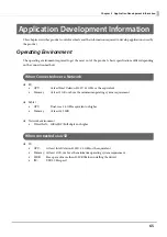 Preview for 65 page of Epson TM-S9000II-NW Technical Reference Manual