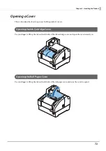 Preview for 72 page of Epson TM-S9000II-NW Technical Reference Manual