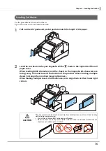 Preview for 76 page of Epson TM-S9000II-NW Technical Reference Manual