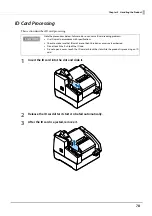 Preview for 78 page of Epson TM-S9000II-NW Technical Reference Manual