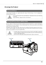 Preview for 79 page of Epson TM-S9000II-NW Technical Reference Manual