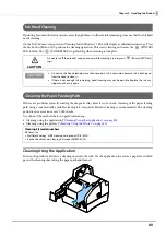 Preview for 80 page of Epson TM-S9000II-NW Technical Reference Manual