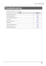 Preview for 84 page of Epson TM-S9000II-NW Technical Reference Manual