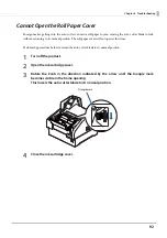 Preview for 92 page of Epson TM-S9000II-NW Technical Reference Manual