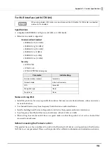 Preview for 98 page of Epson TM-S9000II-NW Technical Reference Manual