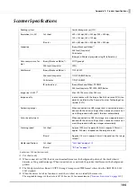 Preview for 104 page of Epson TM-S9000II-NW Technical Reference Manual