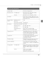 Preview for 37 page of Epson TM-S9000MJ Technical Reference Manual