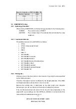 Preview for 23 page of Epson TM-T100M Series Development Manual