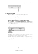 Preview for 25 page of Epson TM-T100M Series Development Manual