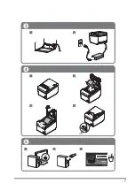 Preview for 7 page of Epson TM-T20 II Quick Start Manual