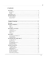 Preview for 7 page of Epson TM-T20 Technical Reference Manual