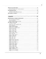 Preview for 9 page of Epson TM-T20 Technical Reference Manual