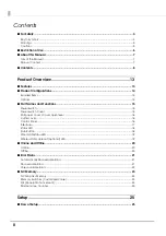 Preview for 8 page of Epson TM-T20II-i Technical Reference Manual