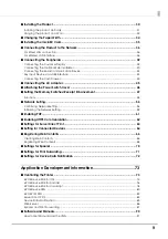 Preview for 9 page of Epson TM-T20II-i Technical Reference Manual