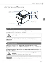 Preview for 15 page of Epson TM-T20II-i Technical Reference Manual