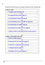 Preview for 26 page of Epson TM-T20II-i Technical Reference Manual