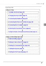 Preview for 27 page of Epson TM-T20II-i Technical Reference Manual