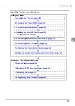 Preview for 29 page of Epson TM-T20II-i Technical Reference Manual