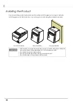 Preview for 30 page of Epson TM-T20II-i Technical Reference Manual