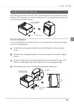 Preview for 31 page of Epson TM-T20II-i Technical Reference Manual