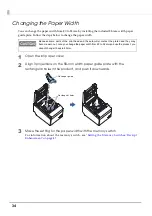 Preview for 34 page of Epson TM-T20II-i Technical Reference Manual