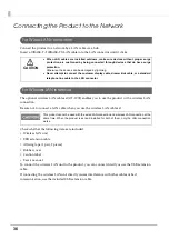 Preview for 36 page of Epson TM-T20II-i Technical Reference Manual